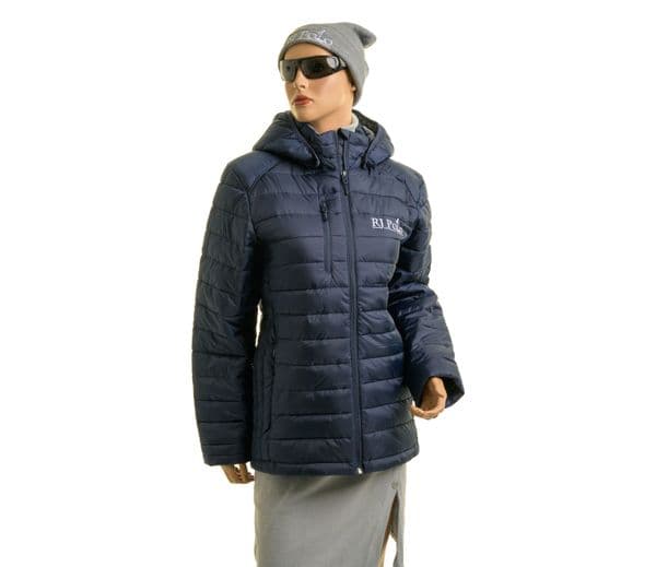 Mens Clique Hudson Jacket