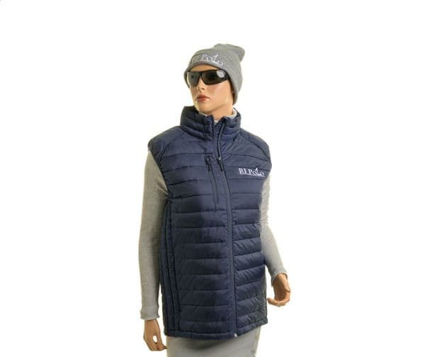 Mens Hudson Vest
