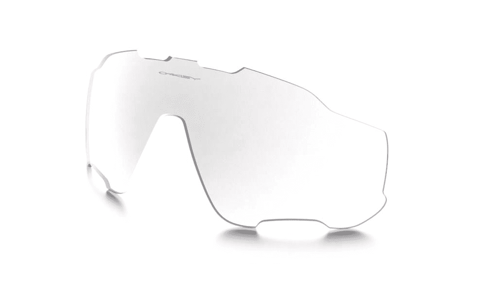 Oakley Jawbreaker Clear Vented Replacement Lenses