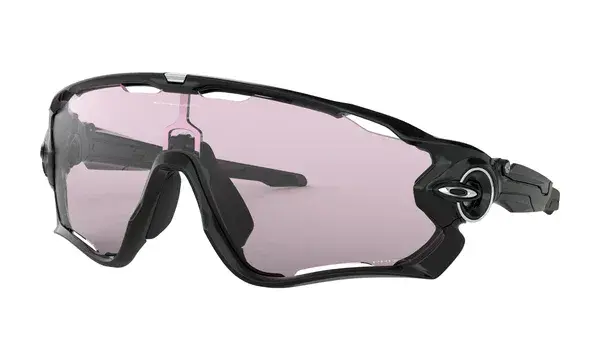 Oakley Jawbreaker Prizm Low Light