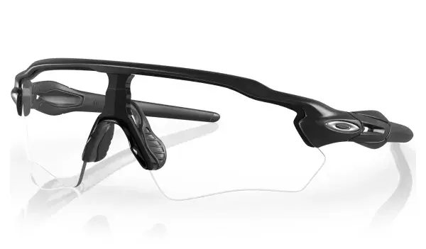 Oakley RADAR® EV PATH -Matte Black Frame - Clear Non Vented lens
