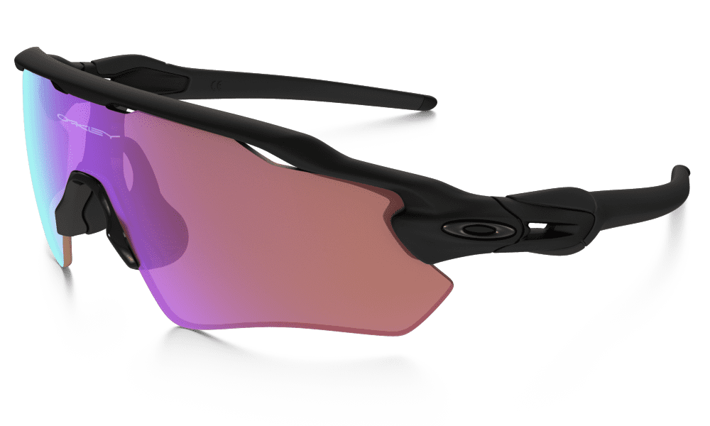Oakley RADAR® EV PATH Matte Black Frame - Prizm Lens