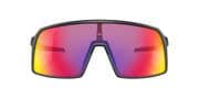Oakley Sutro Prizm Trail Torch