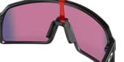 Oakley Sutro Prizm Trail Torch