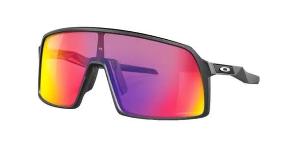 Oakley Sutro Prizm Trail Torch