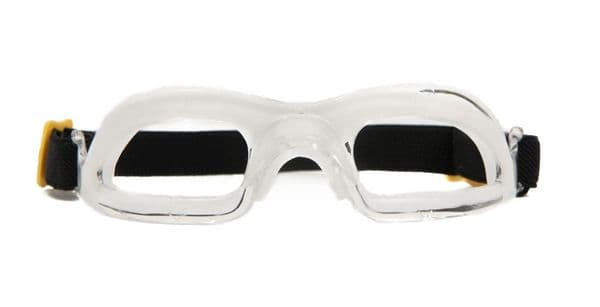 Pacer Eye Guard Goggles