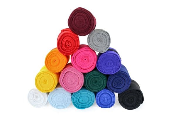 Polo Bandages (Set of 4)