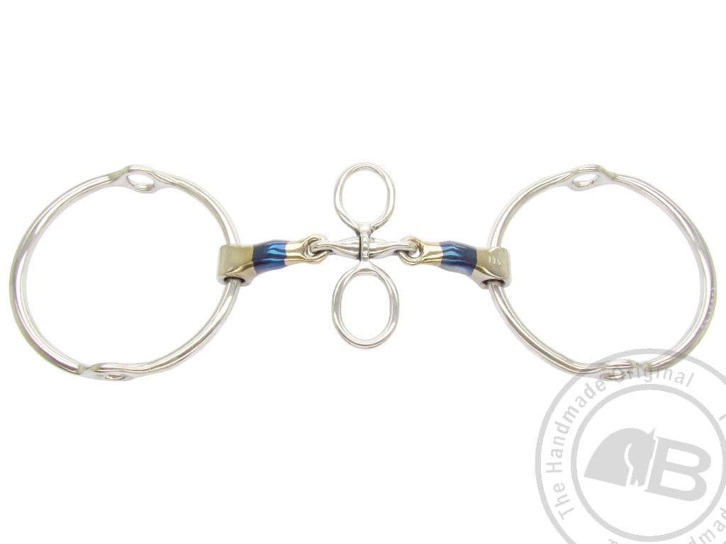 Polo Big Ring Gag Spinner