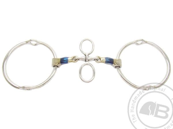 Polo Big Ring Gag Spinner