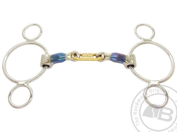 Polo Bomber 3 Ring Control Plate 45 - (Item027)