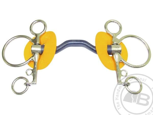 Polo Bombers Blue Pelham - (Item013)