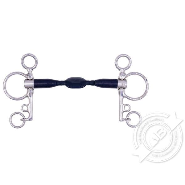 Polo Bombers Preferred Contact Pelham - (Item017)