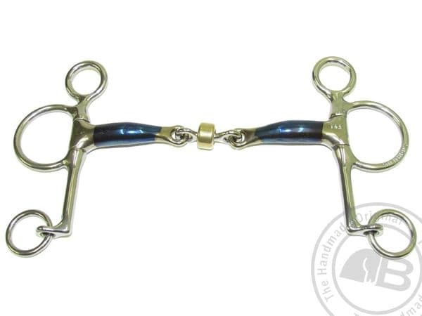 Polo Buster Roller Pelham - (Item015)