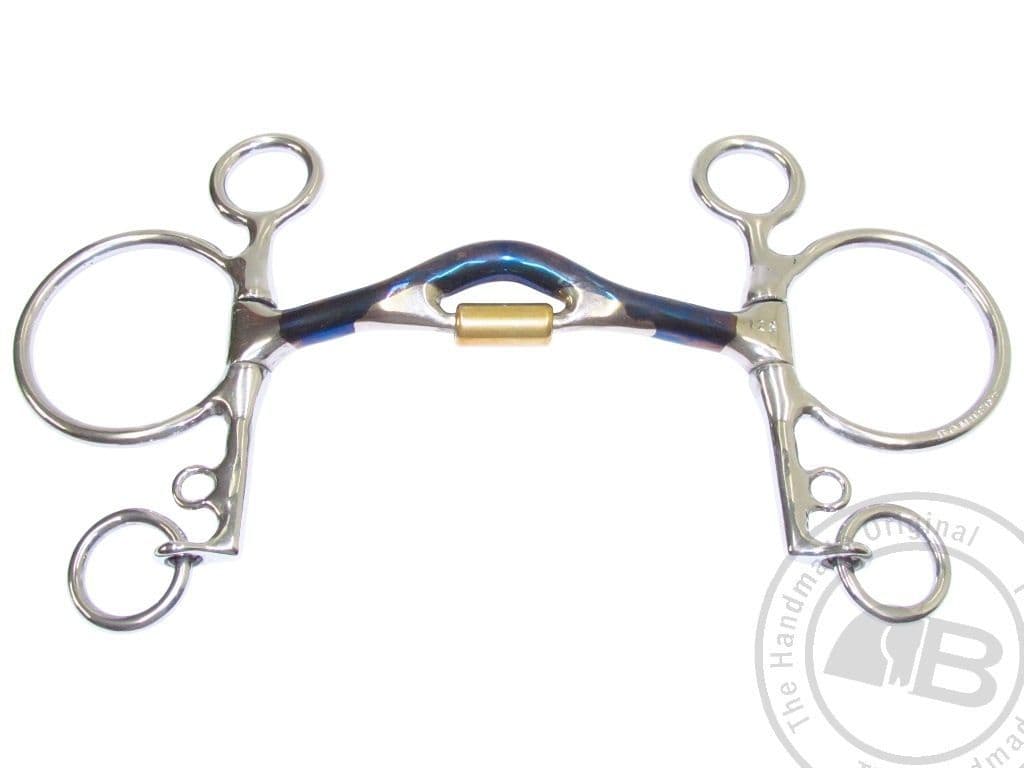 Polo DuPlooy Pelham - (Item014)