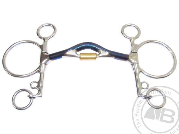 Polo DuPlooy Pelham - (Item014)