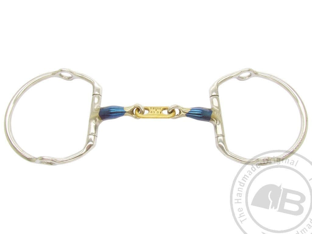 Polo Eggbutt Gag Control Plate - (Item011)