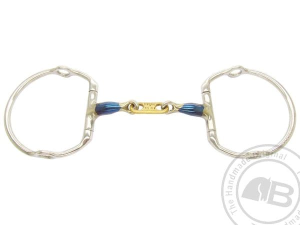 Polo Eggbutt Gag Control Plate - (Item011)