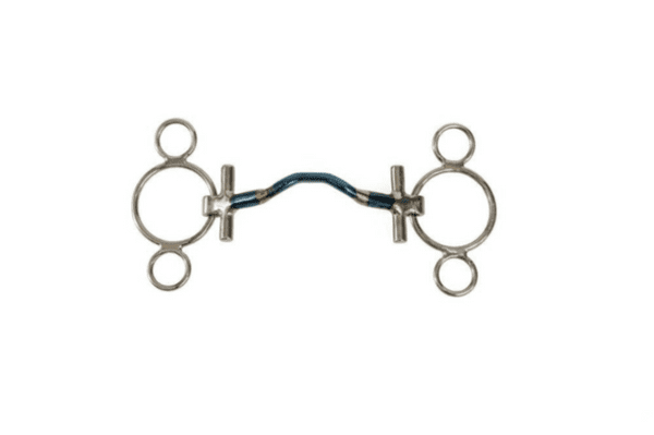 Polo Happy T Bar Tongue 3 Ring - (Item026)
