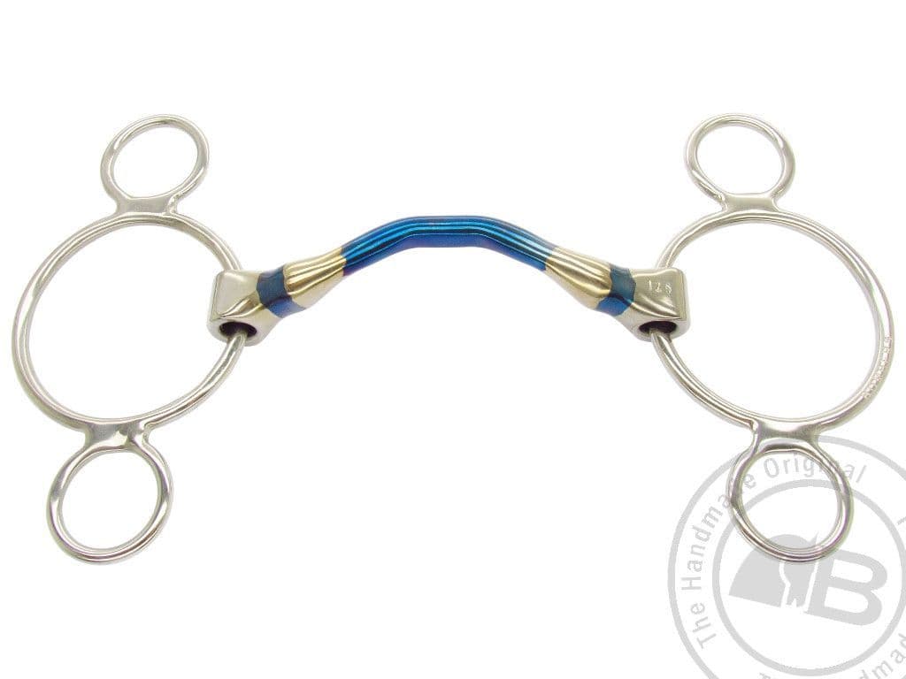 Polo Happy Tongue 3 Ring - (Item020)