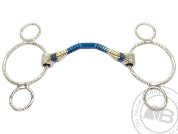 Polo Happy Tongue 3 Ring - (Item020)