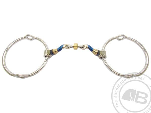 Polo McHardy Big Ring Gag - (Item002)