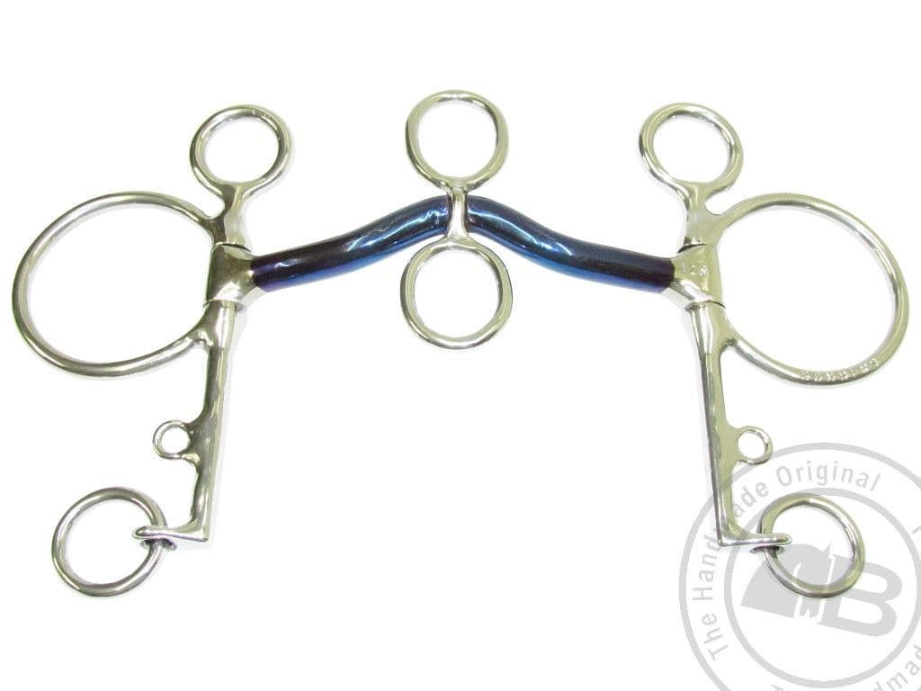 Polo Pelham 75 Gavin Chaplin