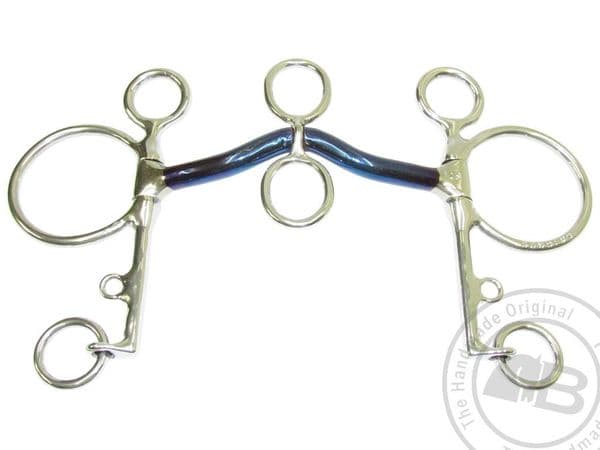 Polo Pelham 75 Gavin Chaplin