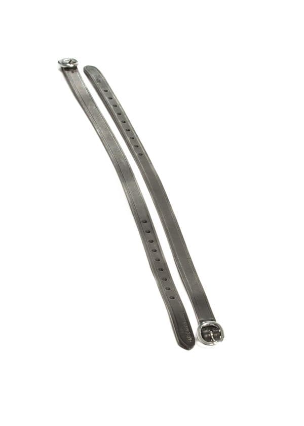 Prince of Wales Spur Straps