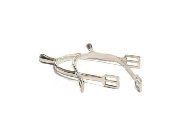 Prince of Wales Spurs