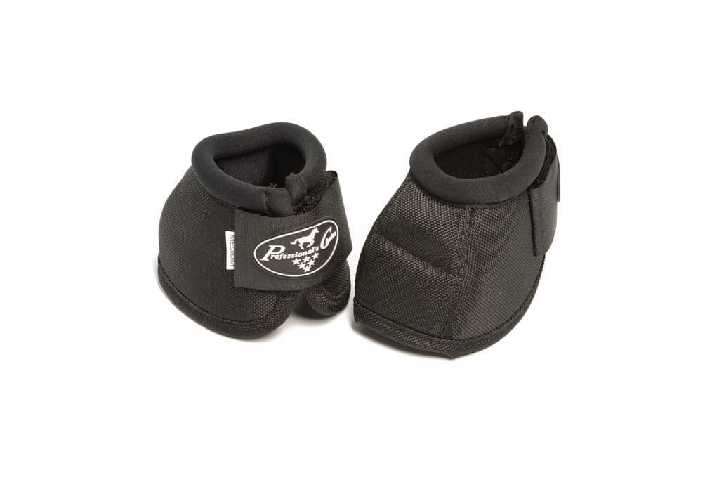 Pro Choice Ballistic No Turn Over Reach Boots