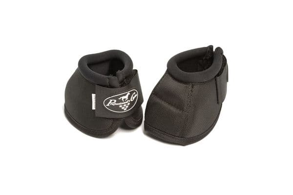 Pro Choice Ballistic No Turn Over Reach Boots