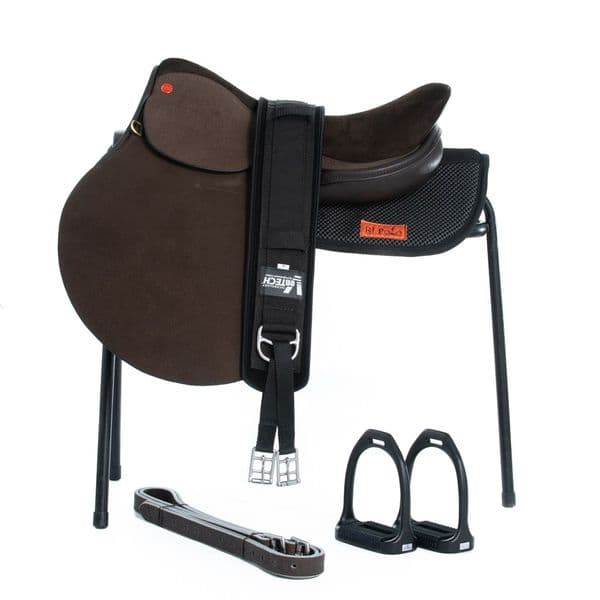 Pro Saddle Bundle