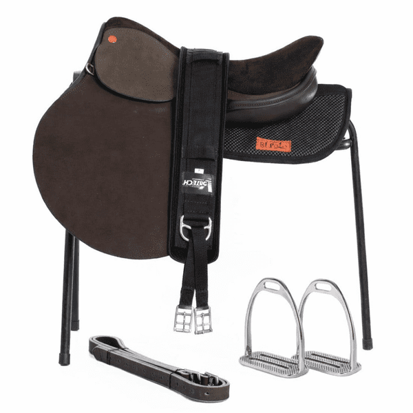 Pro Saddle Bundle