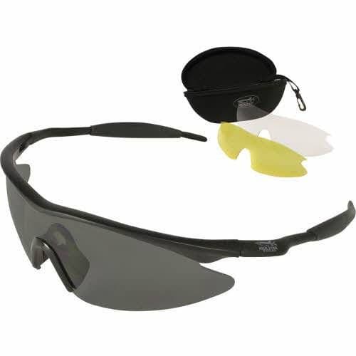 Pro-Sport Glasses (3 Lens)