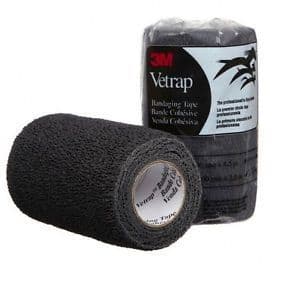 Pro Wrap - Black