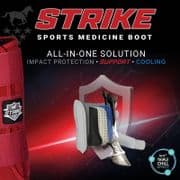 Professional Choice - Strike Sports Medicine Boots (Set of 4)