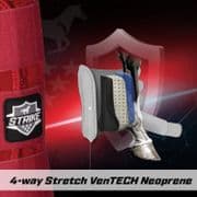 Professional Choice - Strike Sports Medicine Boots (Set of 4)