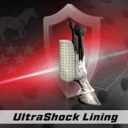 Professional Choice - Strike Sports Medicine Boots (Set of 4)