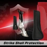 Professional Choice - Strike Sports Medicine Boots (Set of 4)