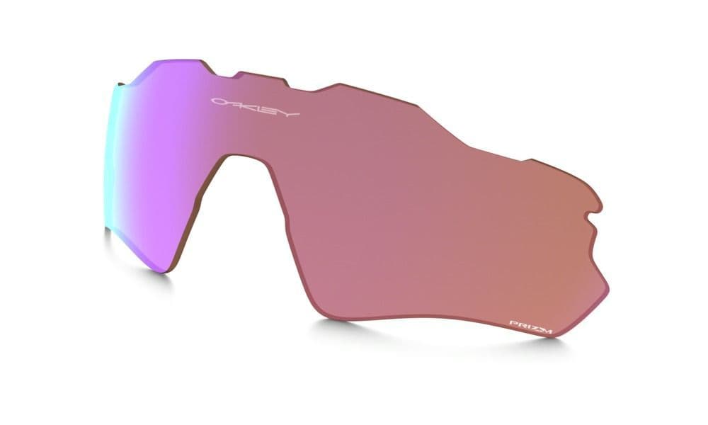 RADAR® EV PATH™ PRIZM™ REPLACEMENT LENSES