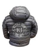 RJ Polo Black Pro Jacket