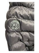 RJ Polo Black Pro Jacket