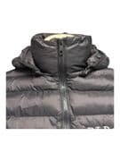 RJ Polo Black Pro Jacket