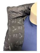 RJ Polo Black Pro Jacket