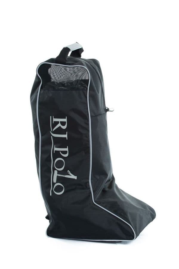 RJ Polo Boot Bag