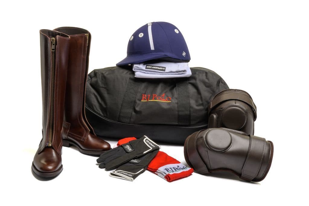 RJ Polo Bundle