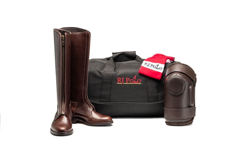 RJ Polo Bundle