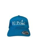 RJ Polo Classic Fit Cap - Teal (Special Offer)