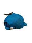 RJ Polo Classic Fit Cap - Teal (Special Offer)
