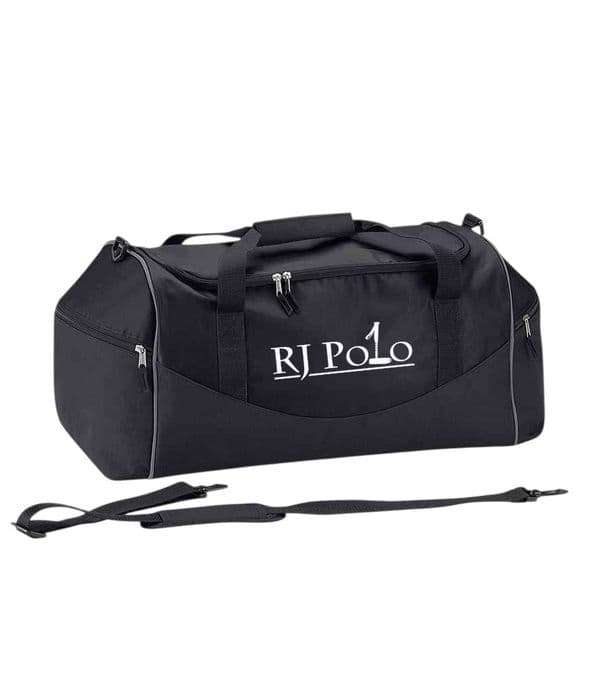 RJ Polo Kit Bag 55L
